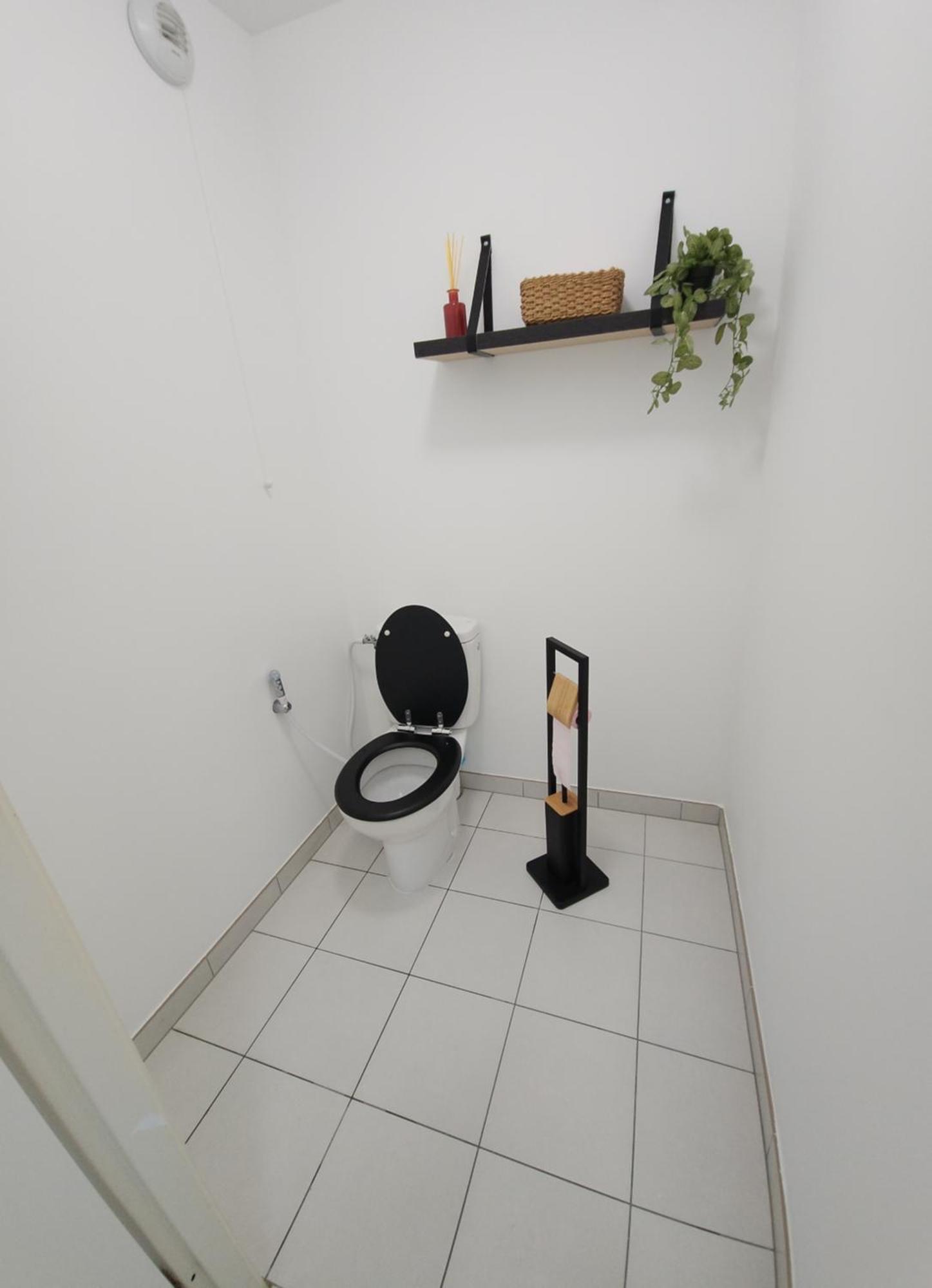 Superbe Appartement ,Proche De Paris, Dans Residence Privee , Ideal Familles, Parking Et Wifi Gratuits! ! ! Витри-сюр-Сен Экстерьер фото
