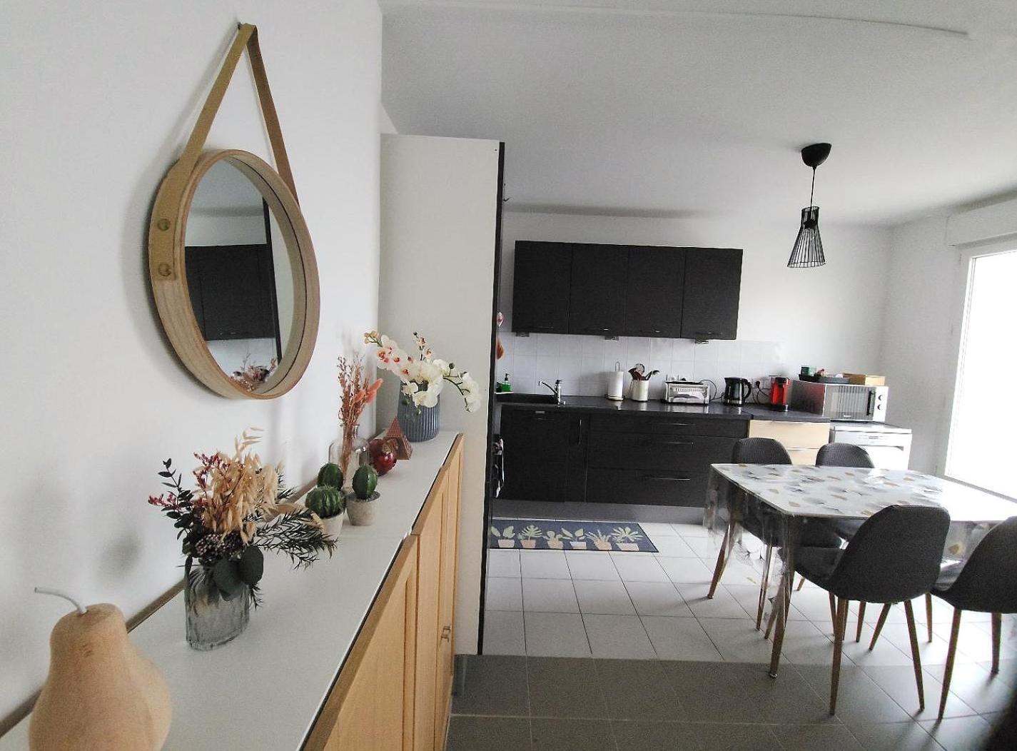 Superbe Appartement ,Proche De Paris, Dans Residence Privee , Ideal Familles, Parking Et Wifi Gratuits! ! ! Витри-сюр-Сен Экстерьер фото